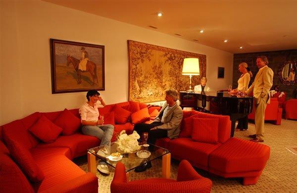 Hotel Europa 4*